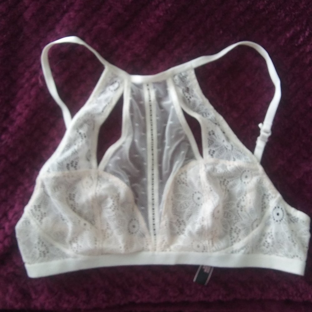 Victoria's Secret Bra